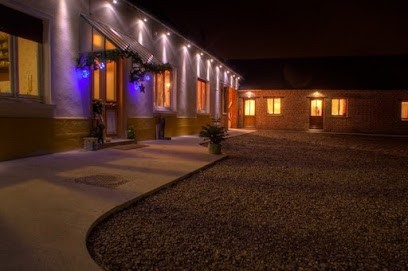 Chambres d'Hôtes Somme : A La Ferme, Chambre d'Hôtes à Bayonvillers