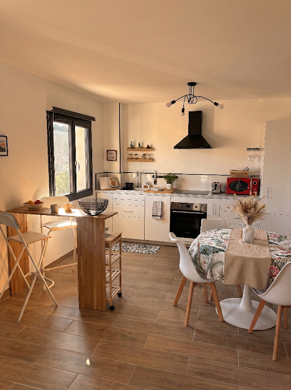 Villa Gaia, Location De Vacances à Balaruc-les-Bains