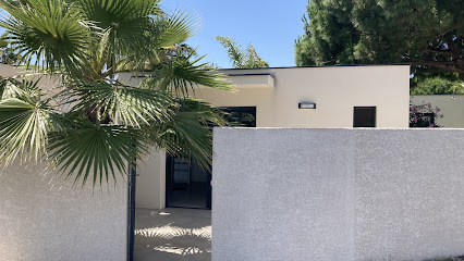 Super Studio Terrasse & Plage, Location De Vacances à Agde