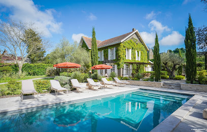 Location Villa De Luxe No. 1 Saint Emilion Location De Vacances à Saint-Émilion