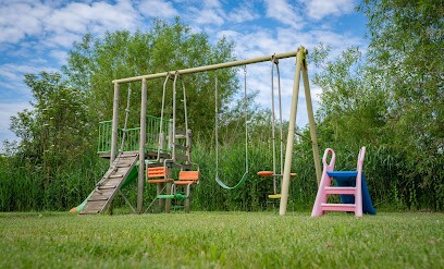 OMER TINY HOUSE, Chambre d'Hôtes à Saint-Omer