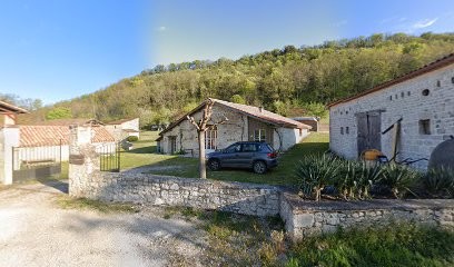 Prune d'Ente - B&B Las Coussoulesses, Chambre d'Hôtes à Anthé