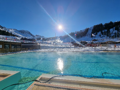 Chez Papi Fernand La Villetta, Location De Vacances à la Plagne Tarentaise