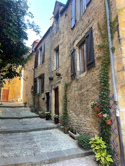 Les Nids Du Barry, Location De Vacances à Sarlat-la-Canéda
