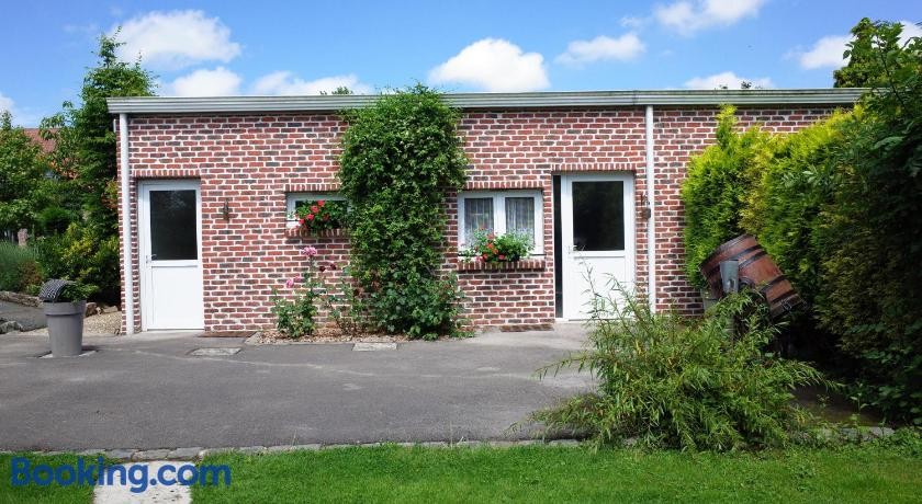 Les Charmilles, Chambre d'Hôtes à Hazebrouck