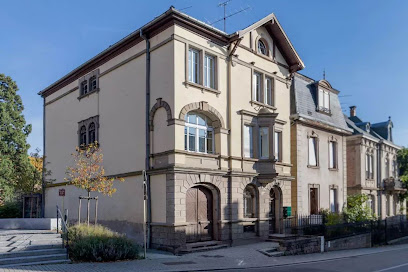 La Maison Des Vendangeurs, Location De Vacances à Riquewihr