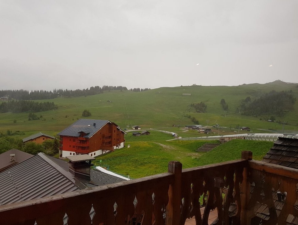 Chambres chalet d`Eléonore, Chambre d'Hôtes à Hauteluce