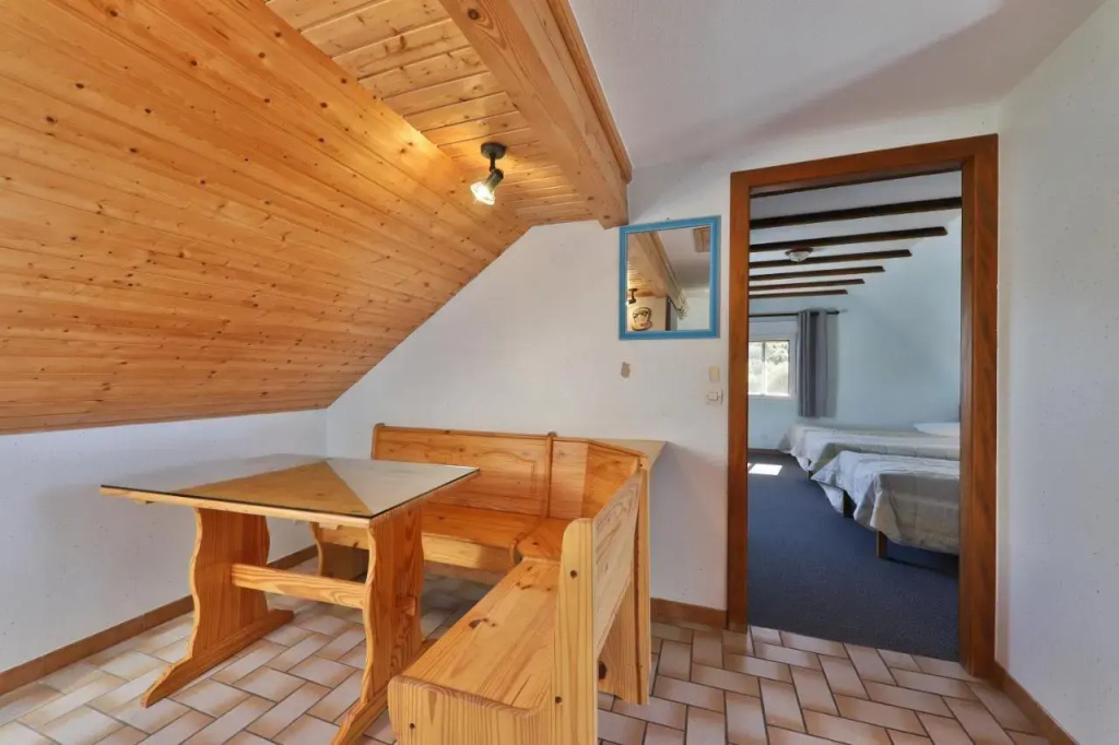 Gîte À La Montagne, Location De Vacances à Orbey