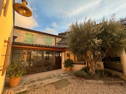 Villa Calaven Réauville, Location de Vacances à Réauville