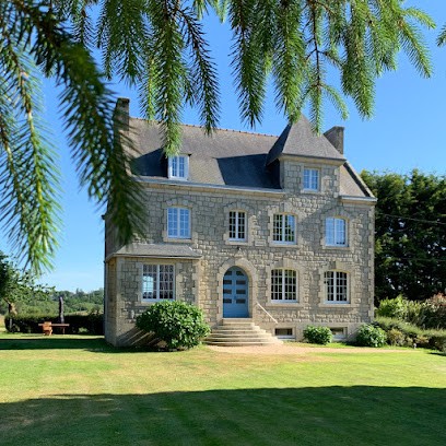 Maison Boulvern, Chambre d'Hôtes à Plomodiern