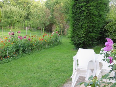 GITE DES RIVAGES, Location de Vacances à Saint-Rémy-de-Chargnat