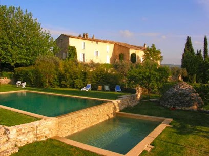 Bastide Des Combes - Gîte chambre d'hôtes de charme, Chambre d'Hôtes à Chantemerle-lès-Grignan