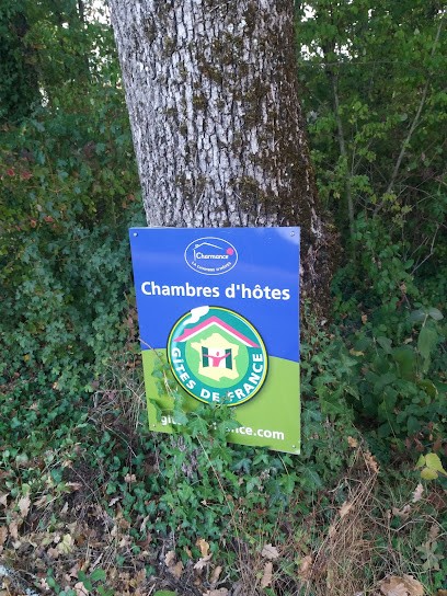 Plaine de rouges, Chambre d'Hôtes à Saint-Paul-Flaugnac