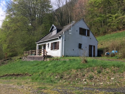 Chalet Pilou, Location De Vacances à Campan
