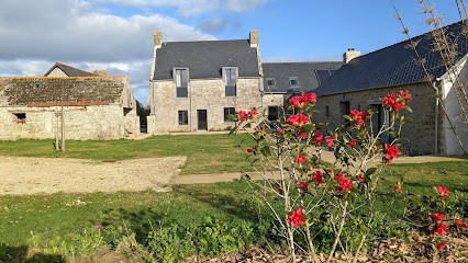 Les Chambres d'Yzaré, Chambre d'Hôtes à Plouescat
