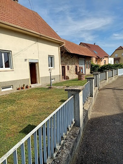 Room Algo, Chambre d'Hôtes à Algolsheim