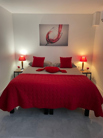 Romarine, Maison d'Hôtes au Bouscat