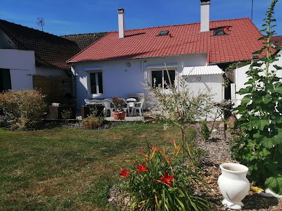 Gîte Le Passeur De Rêves, Location de Vacances à Quend