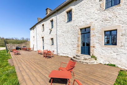 Le Manoir du Guern, Chambre d'Hôtes à Pluvigner