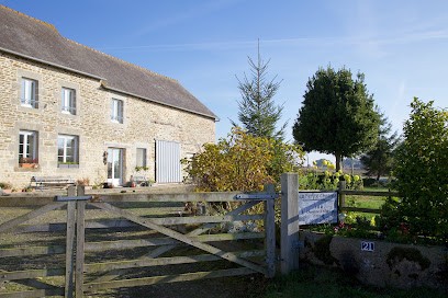 La Petite Chesnee, Chambre d'Hôtes à Sacey