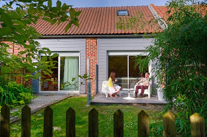 Espace Spa des Trois Baudets Monchecourt, Chambre d'Hôtes à Monchecourt