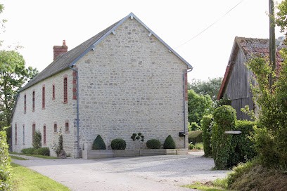 Ferme Les Chapelles, Chambre d'Hôtes à Carentan les Marais