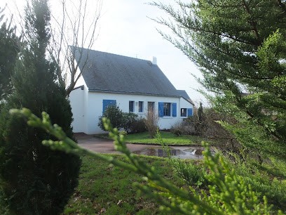 Chambre D'hôtes Ker Rio, Chambre d'Hôtes à Herbignac