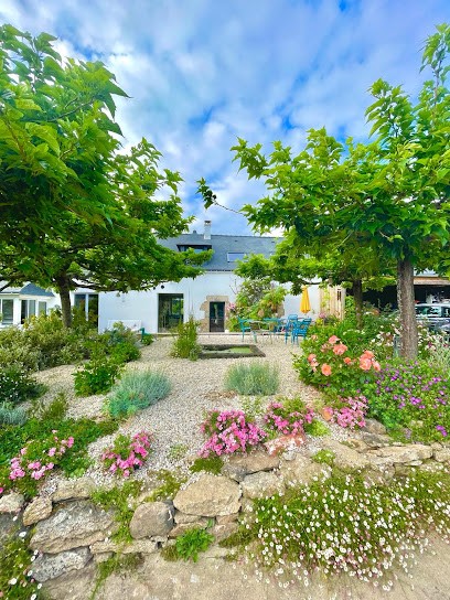 Chambre d'hôtes de Saint-Léonard, Chambre d'Hôtes à Theix-Noyalo