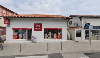 Poplidays, Location de Vacances à Vieux-Boucau-les-Bains