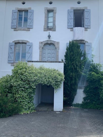 Au Presbytère d'Ahetze, Chambre d'Hôtes à Ahetze