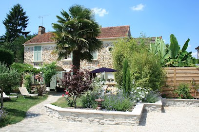 Le Petit Nailly, Chambre d'Hôtes à Magny-les-Hameaux