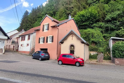 Léonie, Location De Vacances à Walscheid