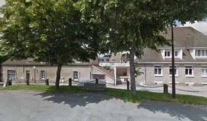 La bâtisse felletinoise, Location de Vacances à Felletin