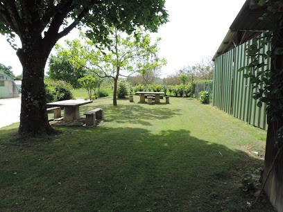 La Cendrière, Chambre d'Hôtes à Beaulieu