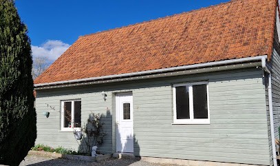 Zen in Loft, Chambre d'Hôtes à Embry
