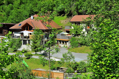Les Gîtes De L'ancienne Scierie, Location De Vacances aux Clefs
