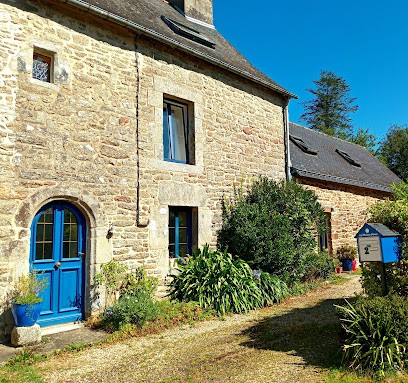 La Maison Douce, Chambre d'Hôtes à Saint-Guyomard