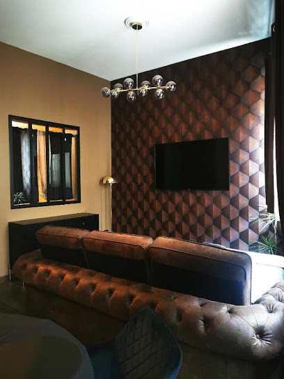 Appart'hôtel "Le Phoenix", Location De Vacances à Montbéliard