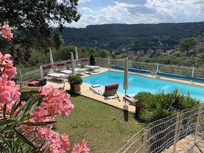 Tivoli en Provence Haut Var Cotignac, Location de Vacances à Cotignac