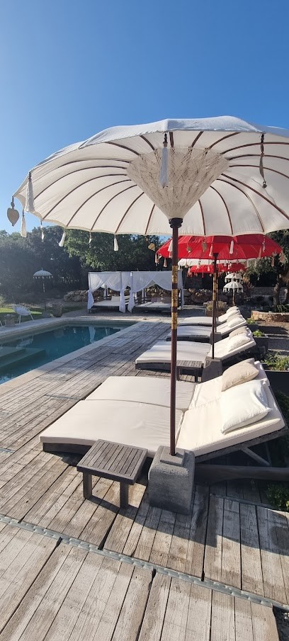 Le Clos Des Cambres, Chambre d'Hôtes aux Arcs