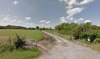 Maison D'hôtes De La Forêt, Chambre d'Hôtes à Saint-Jeanvrin