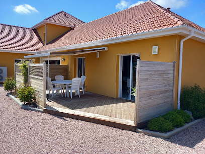 Gîte Armelle Et Johann, Location De Vacances à Saint-Aubin-Routot