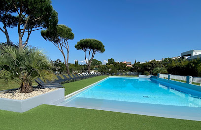 Domaine De Janus, Location De Vacances à Ruoms