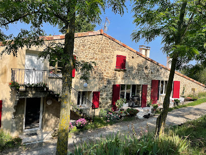 Le Duzon, Chambre D'hôtes à Saint-Sylvestre