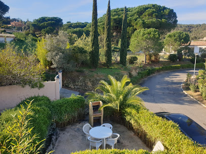 Sci Azurnord - Maison De Vacances 10 Personnes Location De Vacances à Sainte-Maxime