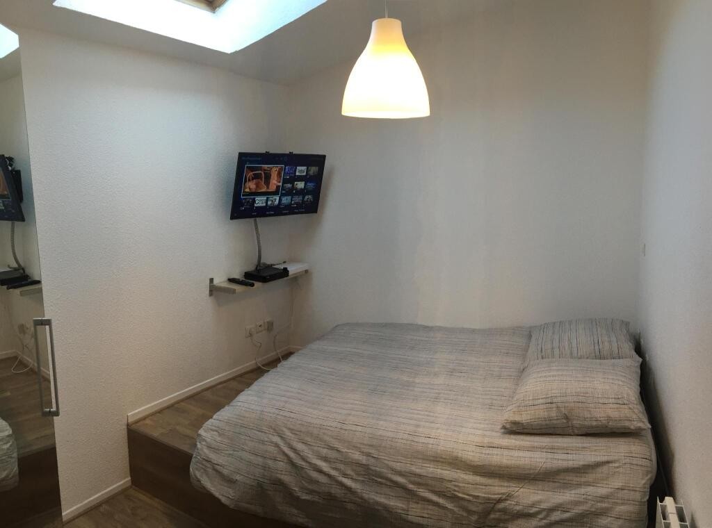 Apartment Villeurbanne, Location de Vacances à Villeurbanne