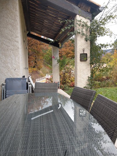 Chambre d'hote du Plantier en Provence, Chambre d'Hôtes à Garde-Colombe