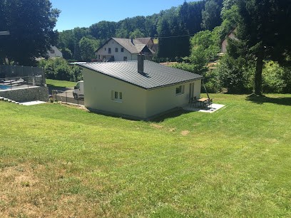 Le Clos du silberthal, Maison d'Hôtes à Steinbach