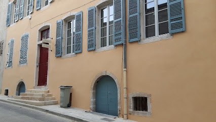 Les Maisons de Sophie, Maison d'Hôtes à Dole