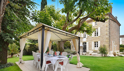 La Maison De Maitre - Fongrave, Location De Vacances à Fongrave